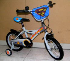 16"kids bicycle
